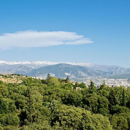 Apartamentos Sierra Nevada 3000 Exteriér fotografie