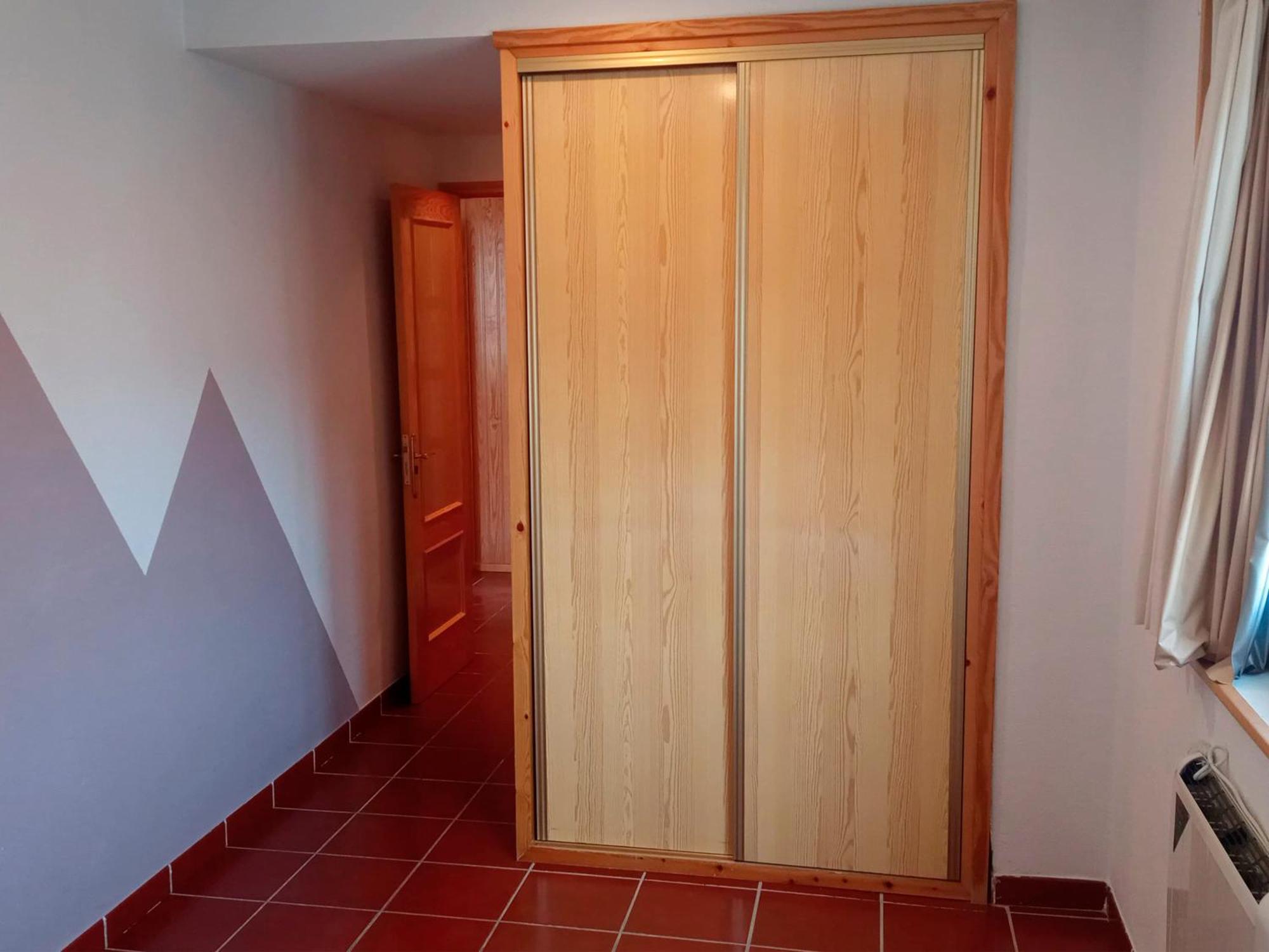 Apartamentos Sierra Nevada 3000 Exteriér fotografie